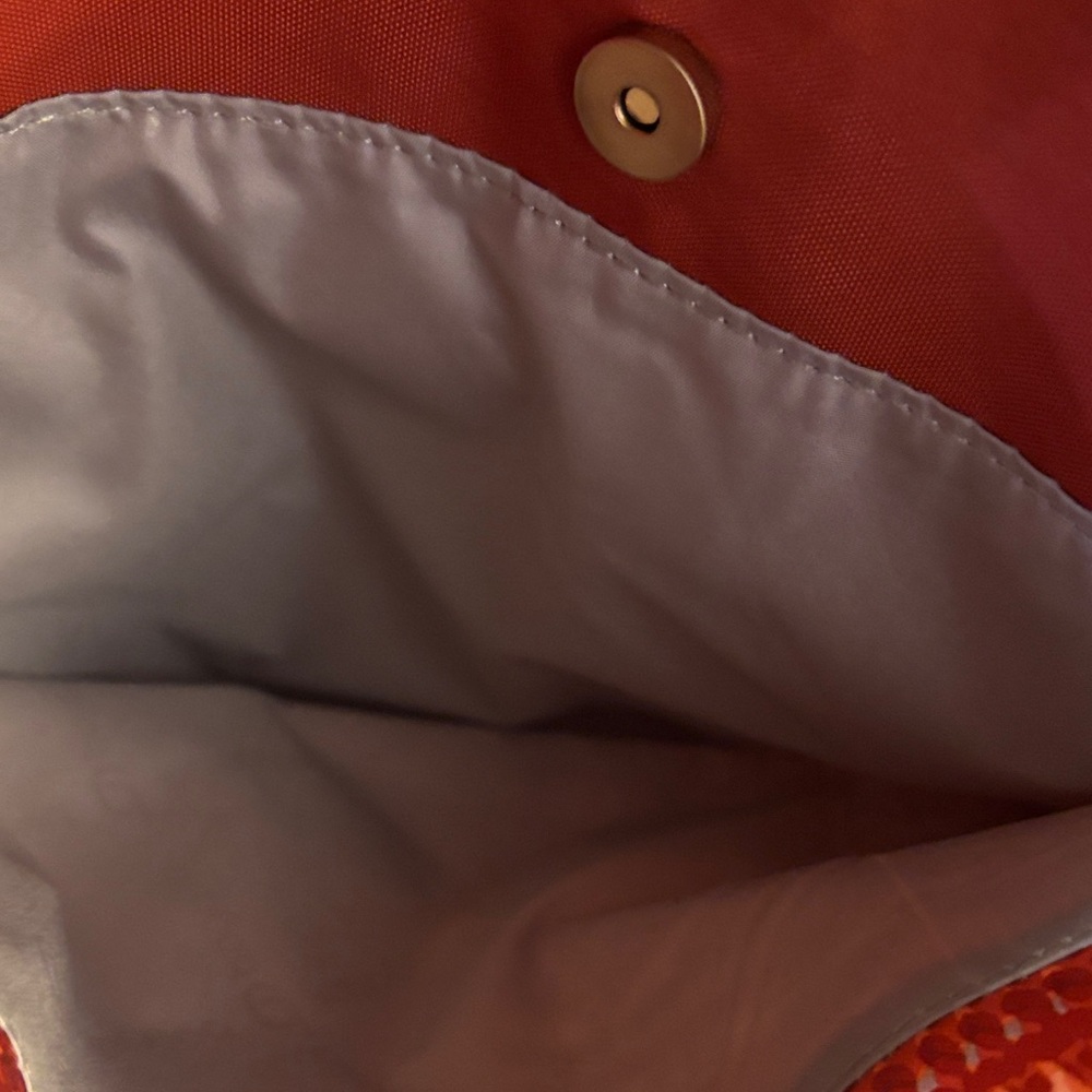 Baggallini crossbody- NWOT - Picture 5 of 5
